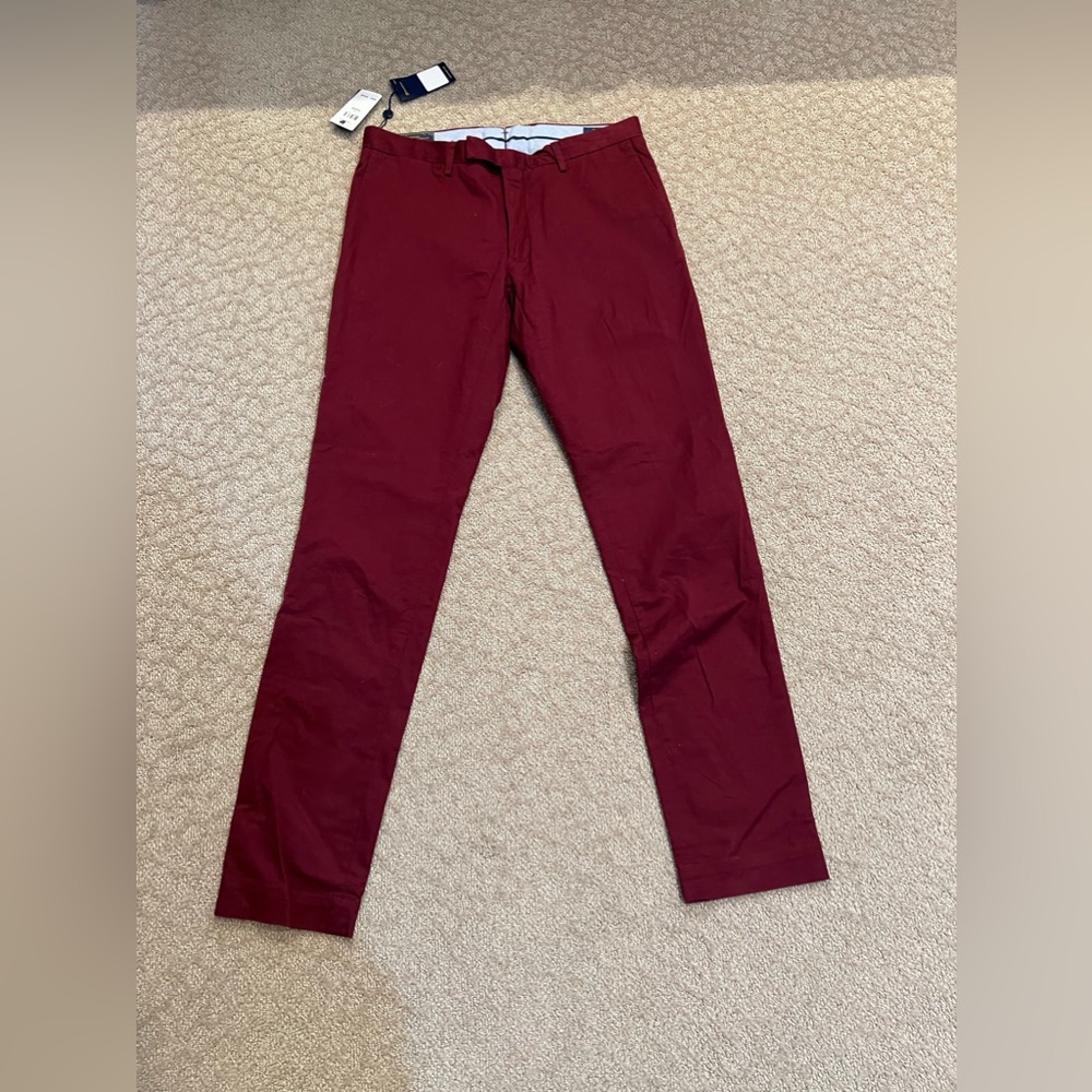 Ralph Lauren Men’s Pants Size  34X34 NWT